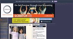 Desktop Screenshot of digitalanimators.com